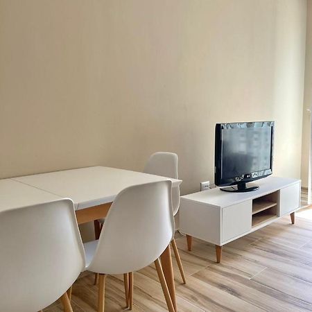 Twentysix Apartment Shkodër Eksteriør billede