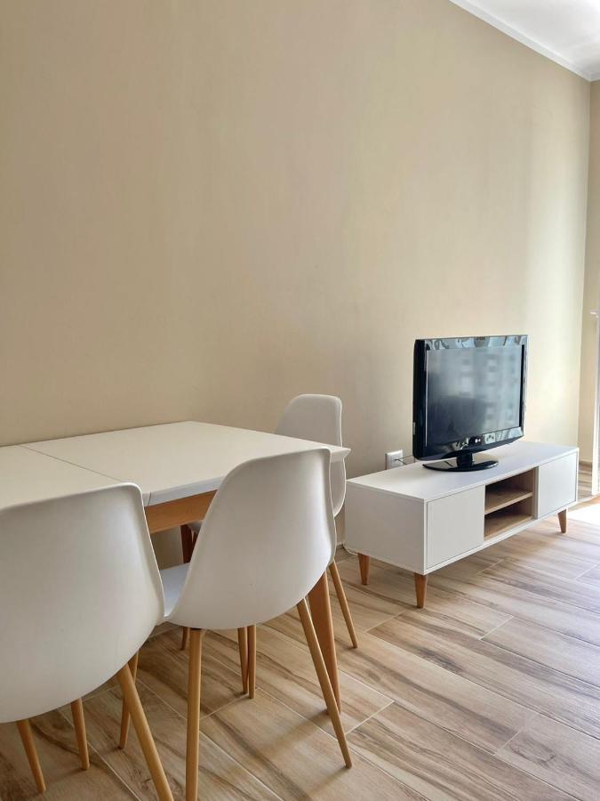 Twentysix Apartment Shkodër Eksteriør billede