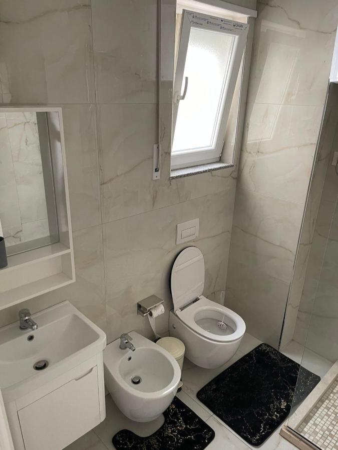 Twentysix Apartment Shkodër Eksteriør billede