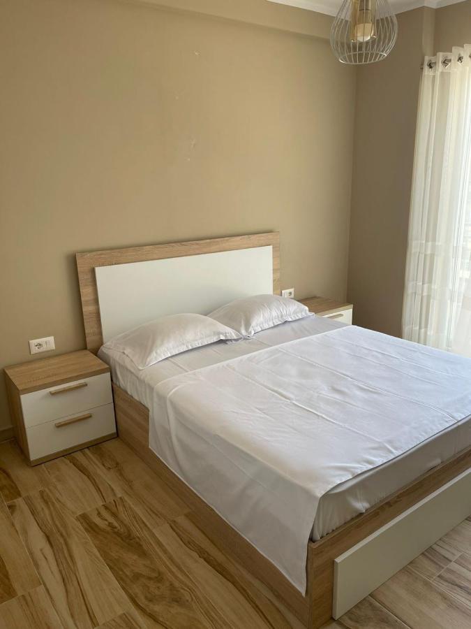 Twentysix Apartment Shkodër Eksteriør billede