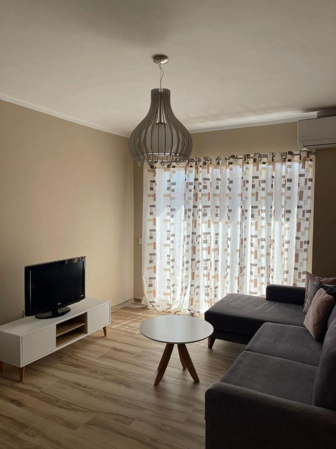 Twentysix Apartment Shkodër Eksteriør billede
