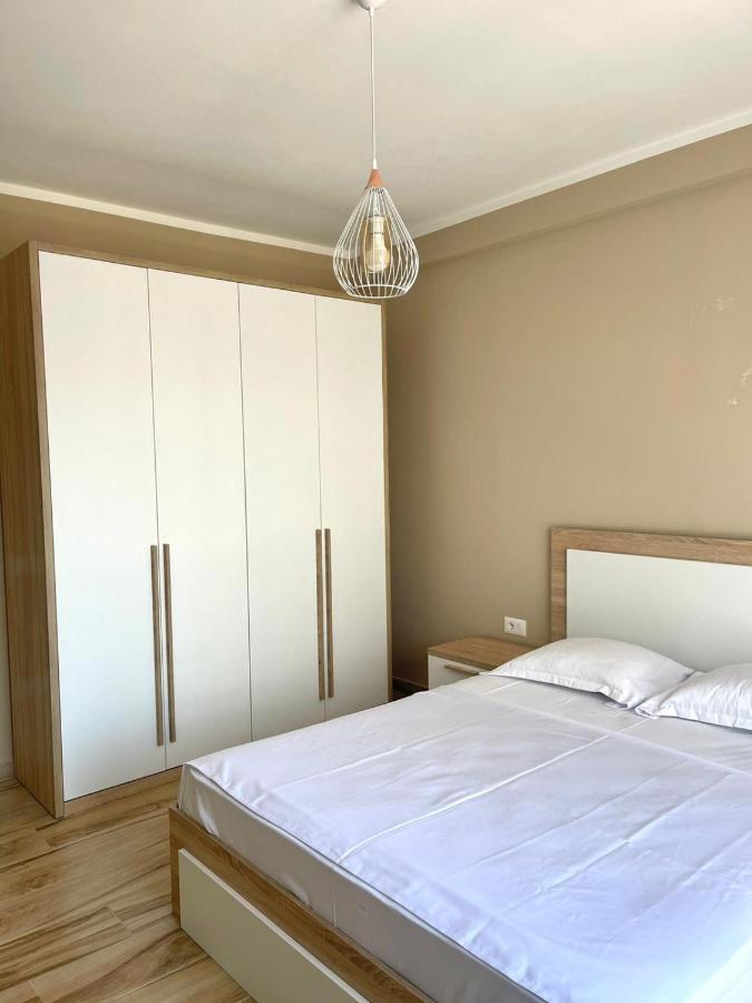 Twentysix Apartment Shkodër Eksteriør billede