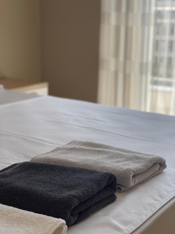 Twentysix Apartment Shkodër Eksteriør billede